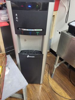 Waterlogic WATER dispenser
