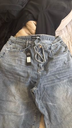 Wide leg pants NEW