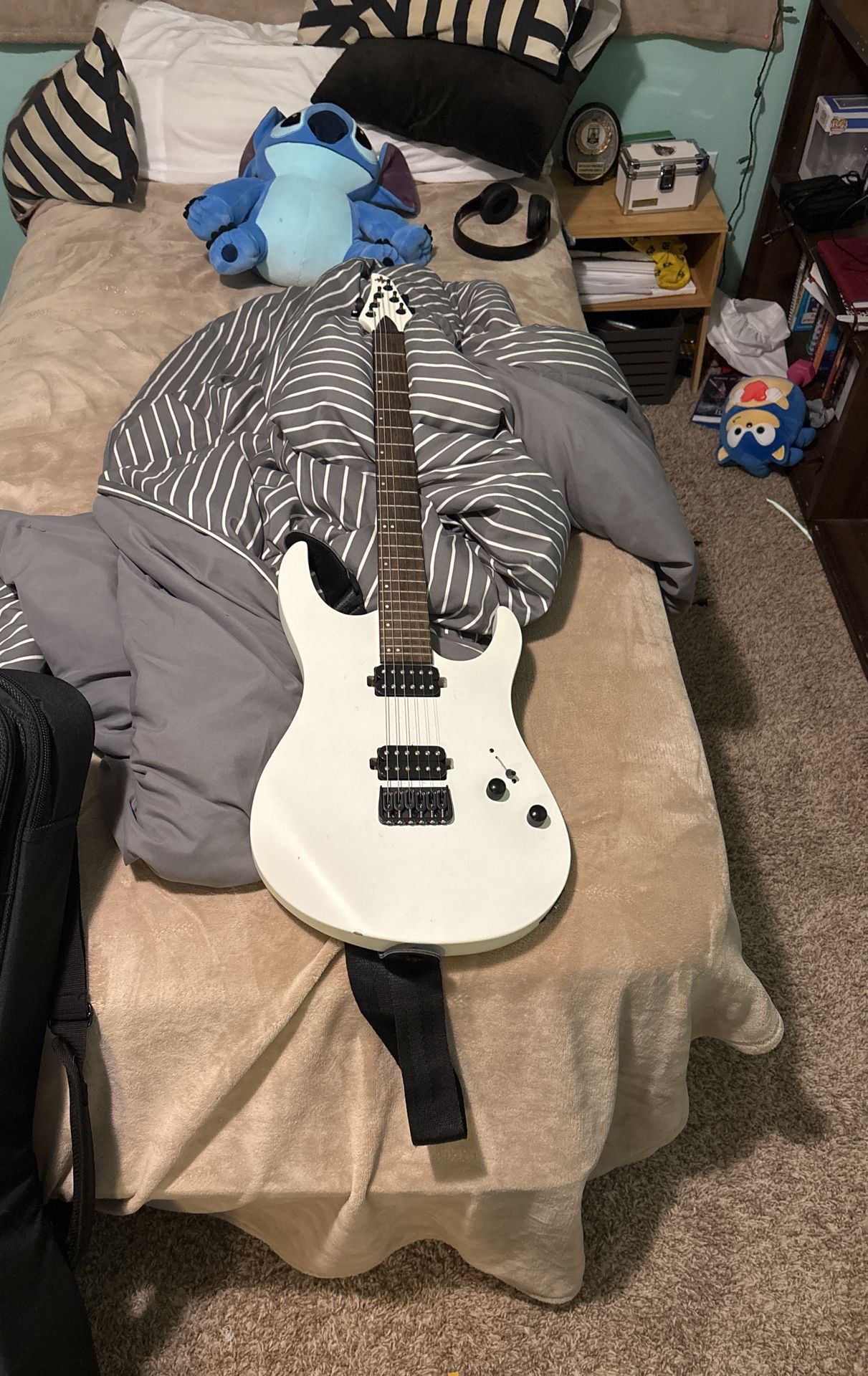 Donner Electric Guitar