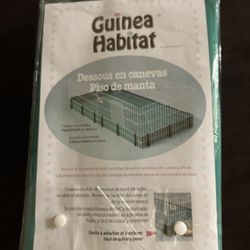 Guinea Pig Flooring 