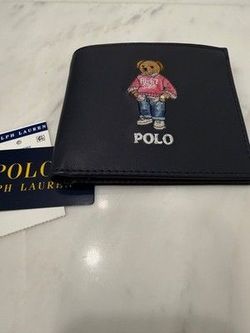 Polo Ralph Lauren Wallet