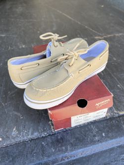 Medium/Size 6 Boys shoes