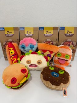 Fugglers Fuggalicious