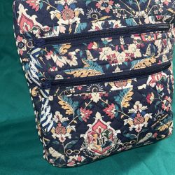 Vera Bradley Harry Potter Purse