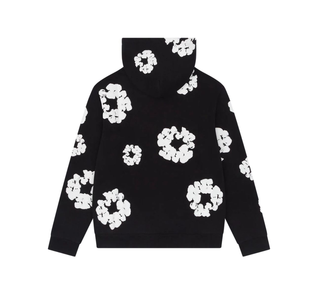 Denim Tears Hoodie
