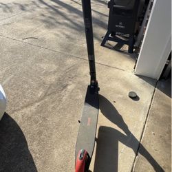 Segway ninebot Scooter