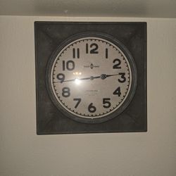Clock