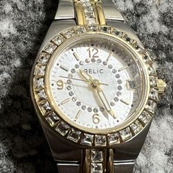 Relic Ladies Watch 