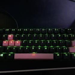 razer huntsman mini