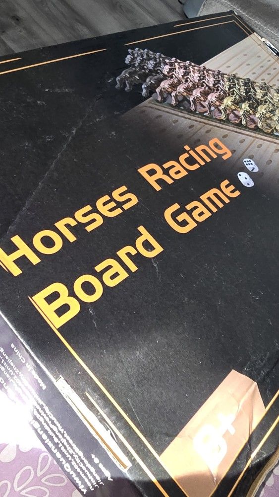 Horse Racing Game π π π
