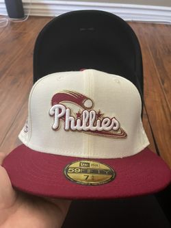 Hatclub Phillies 4/20 Exclusive