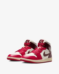 JORDAN Q MIN SAIL MYSTIC HIBISCUS