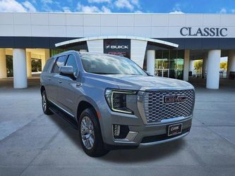 2024 GMC Yukon XL