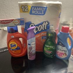 House Hold Bundle