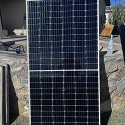 Solar Panel 380watt