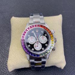 Custom Rolex Cosmograph Daytona