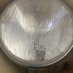 Driving Light Vw Volkswagen Bug