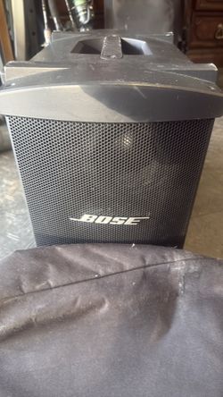 Bose Base Module $50