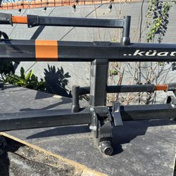 Kuat Sherpa 2.0 (2”Hitch)