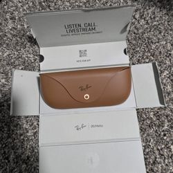 Ray-Ban Wayfarer Glasses