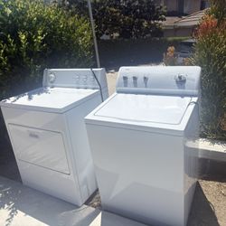 Washer And Dryer Combo