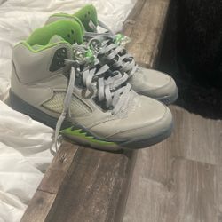 Jordan 5s