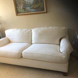 Free couch