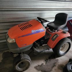 Husqvarna gth2548 for sale hotsell