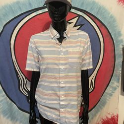 Vans Casual Button Shirt 