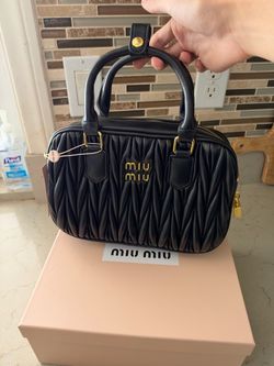 Miu Purse