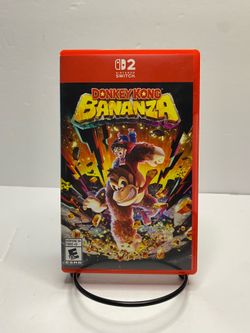 Donkey Kong Bananza - Nintendo Switch 2