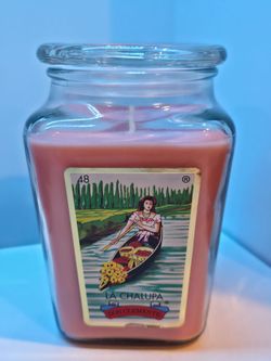 CANDLE