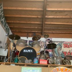 Drum Set