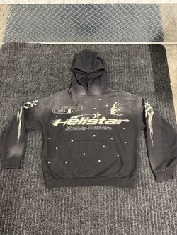 Hellstar Studios Guide to Paradise Hoodie