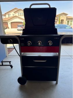 Grill