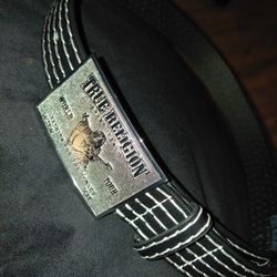 True Religion Belt