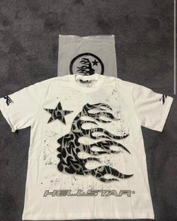 hellstar shirt