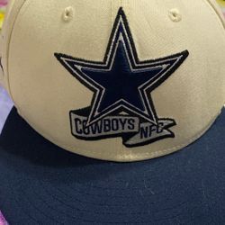 Cowboys Hat