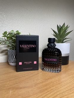 Valentino Born In Roma Intense