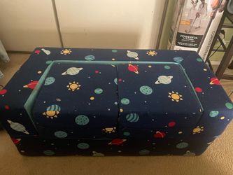 Kids couch