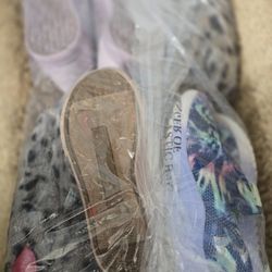 GIRLS Shoe Bundle SIZE 13