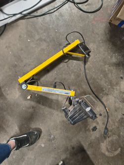 Shop light