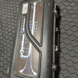 Trumpet Jupiter Trompeta Jupiter Capitol 