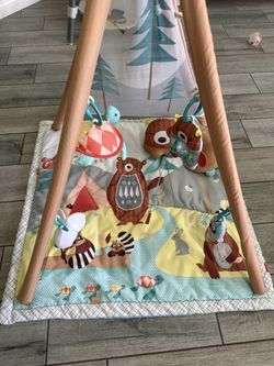 Baby Play Mat