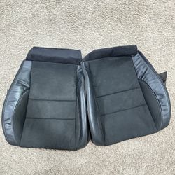 Dodge Seat Cover