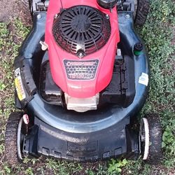 troy bilt honda motor 