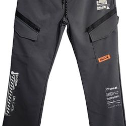 RGSTR Premium Tech Jogger Pants 2XL Granite Gray

Training / Streetwear
