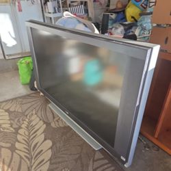 Sony WEGA 60in TV