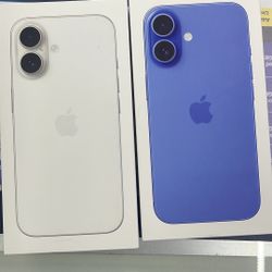 📱 iPhone 16 / 16 Plus 