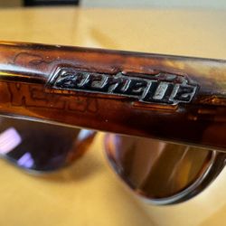 Arnette Raven Sunglasses 